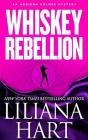 Whiskey Rebellion - Preview