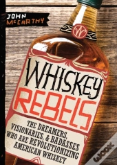Whiskey Rebels