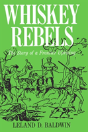 Whiskey Rebels - Preview