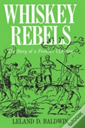 Whiskey Rebels
