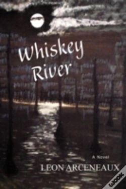 Capa do artigo Whiskey River