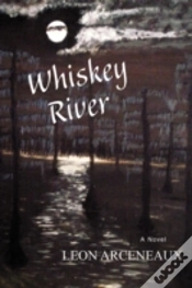 Capa do artigo Whiskey River