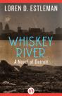 Whiskey River - Preview