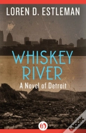 Capa do artigo Whiskey River
