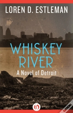 Capa do artigo Whiskey River