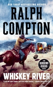 Capa do artigo Whiskey River