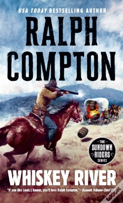 Capa do artigo Whiskey River