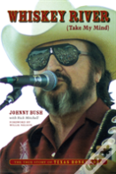 Whiskey River (Take My Mind)
