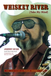 Capa do artigo Whiskey River (Take My Mind)