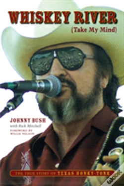 Capa do artigo Whiskey River (Take My Mind)