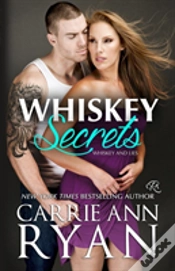 Capa do artigo Whiskey Secrets