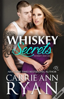 Capa do artigo Whiskey Secrets
