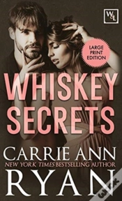 Capa do artigo Whiskey Secrets