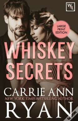 Capa do artigo Whiskey Secrets