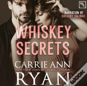 Capa do artigo Whiskey Secrets