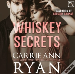 Capa do artigo Whiskey Secrets