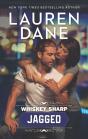 Whiskey Sharp: Jagged - Preview