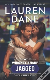Capa do artigo Whiskey Sharp: Jagged