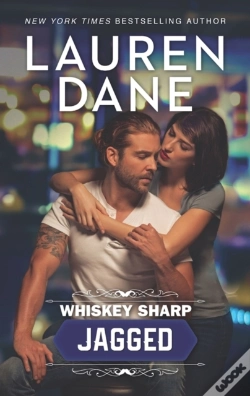 Capa do artigo Whiskey Sharp: Jagged