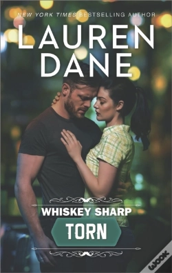Capa do artigo Whiskey Sharp: Torn