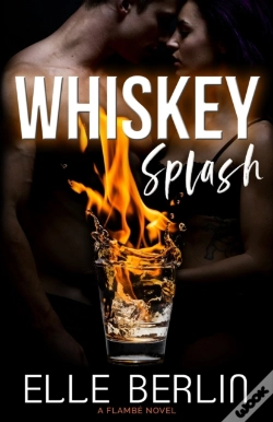 Capa do artigo Whiskey Splash