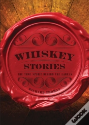 Capa do artigo Whiskey Stories
