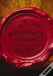 Capa do artigo Whiskey Stories