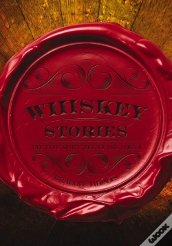 Capa do artigo Whiskey Stories