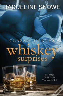 Capa do artigo Whiskey Surprises
