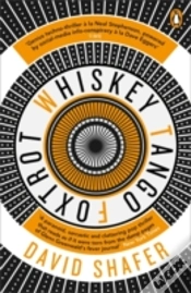 Capa do artigo Whiskey Tango Foxtrot