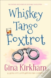 Capa do artigo Whiskey Tango Foxtrot