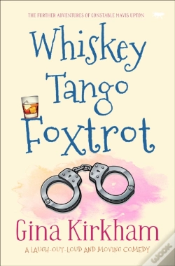 Capa do artigo Whiskey Tango Foxtrot