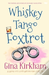 Capa do artigo Whiskey Tango Foxtrot