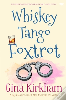 Capa do artigo Whiskey Tango Foxtrot