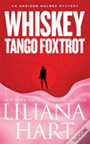 Capa do artigo Whiskey Tango Foxtrot