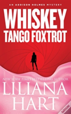 Capa do artigo Whiskey Tango Foxtrot