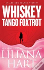 Whiskey Tango Foxtrot