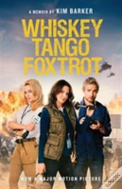 Capa do artigo Whiskey Tango Foxtrot