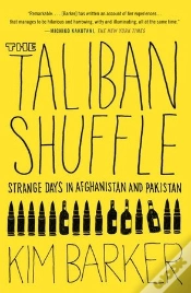 Capa do artigo Whiskey, Tango, Foxtrot