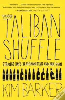Capa do artigo Whiskey, Tango, Foxtrot