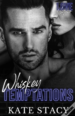 Capa do artigo Whiskey Temptations