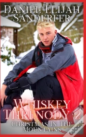 Capa do artigo Whiskey Threnody 2