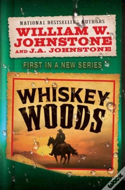 Capa do artigo Whiskey Woods