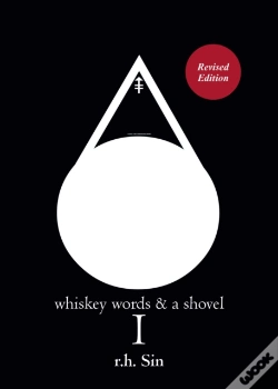 Capa do artigo Whiskey Words & A Shovel I