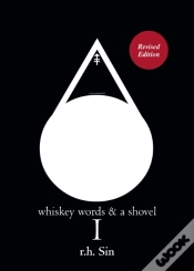 Capa do artigo Whiskey Words & A Shovel I