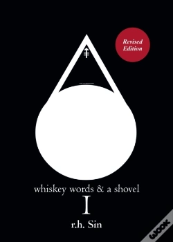 Capa do artigo Whiskey Words & A Shovel I