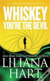 Capa do artigo Whiskey, You