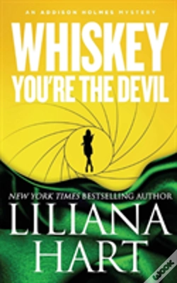 Capa do artigo Whiskey, You'Re The Devil