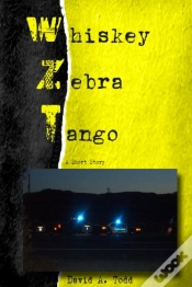 Capa do artigo Whiskey, Zebra, Tango