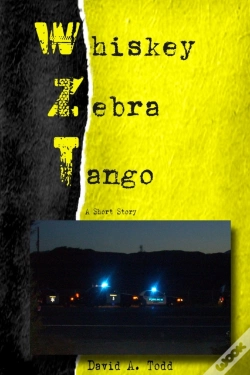 Capa do artigo Whiskey, Zebra, Tango